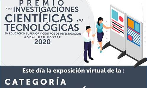 DOCENTES INVESTIGADORES PARTICIPARON EN CONVOCATORIA DE CONACYT