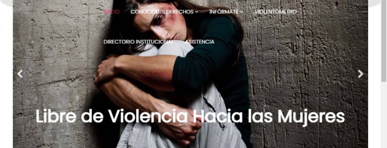 FOMENTO DE UNA VIDA LIBRE DE VIOLENCIA CONTRA LA MUJER (2)