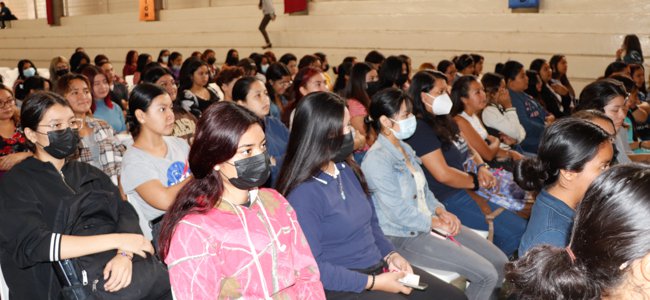 EN EL DiA INTERNACIONAL DE LA MUJER CELEBRAMOS LOS LOGROS DE LAS MUJERES EN TODOS LOS aMBITOS DE LA VIDA (3)