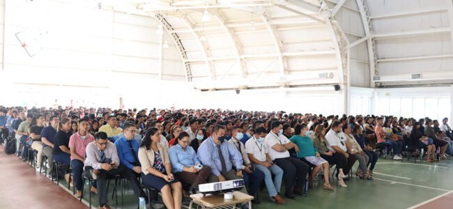 ITCA MEGATEC LA UNIoN REALIZo CONMEMORACIoN DEL DiA DE LA MUJER (1)