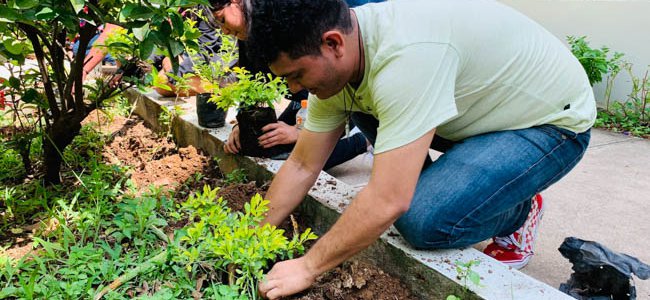 CONMEMORACIÓN EL DÍA MUNDIAL DEL MEDIO AMBIENTE (6)