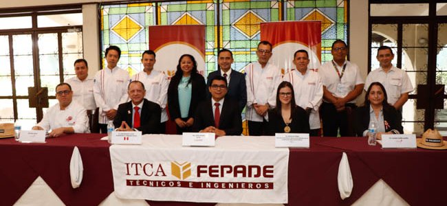 ASISTENCIA TeCNICA INTERNACIONAL EN TURISMO (7)