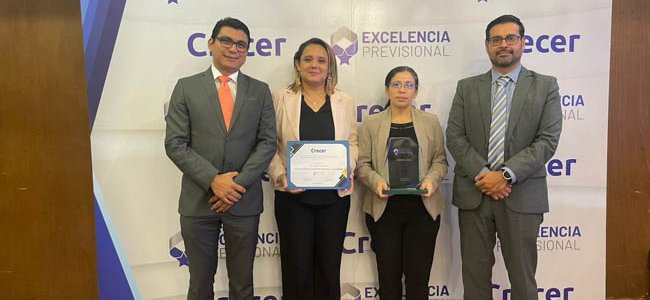 OBTUVIMOS EL PRIMER LUGAR EN LA CATEGORiA CENTROS DE FORMACIoN (1)