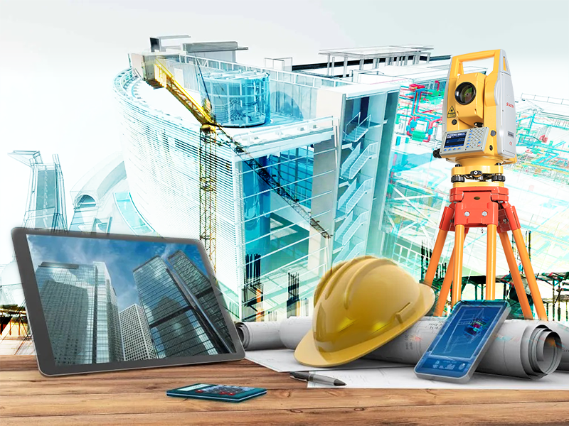 CIVIL Y CONSTRUCCIÓN