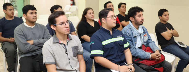 Charla Becas Fulbright (2)