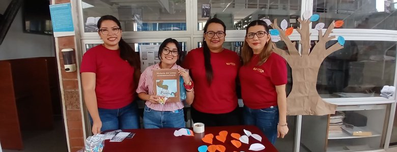 Día del libro zacatecoluca (2)
