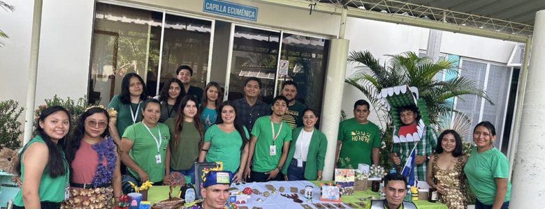 CONMEMORAMOS EL DiA MUNDIAL DEL RECICLAJE (4)