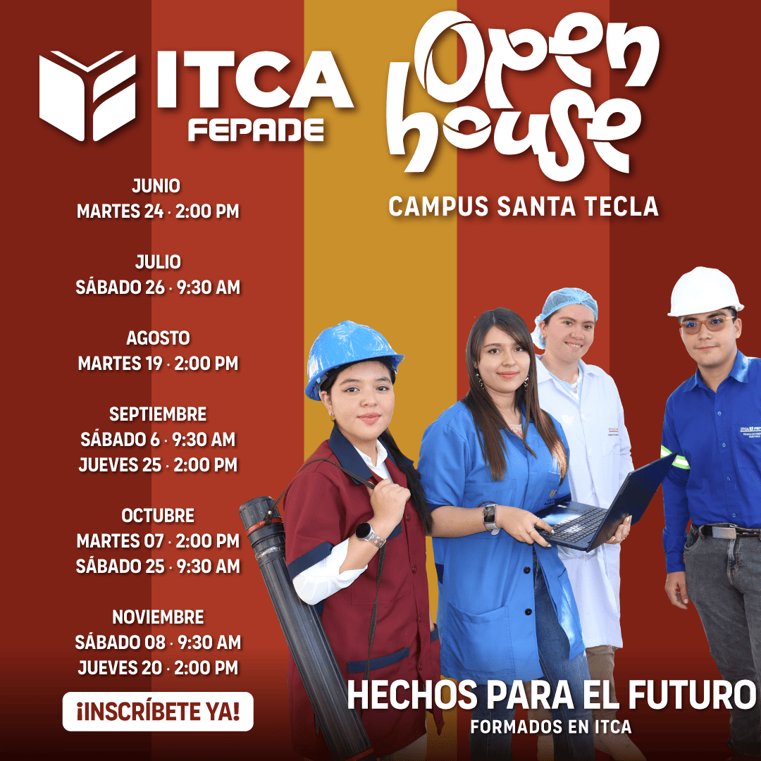 Open House Banner