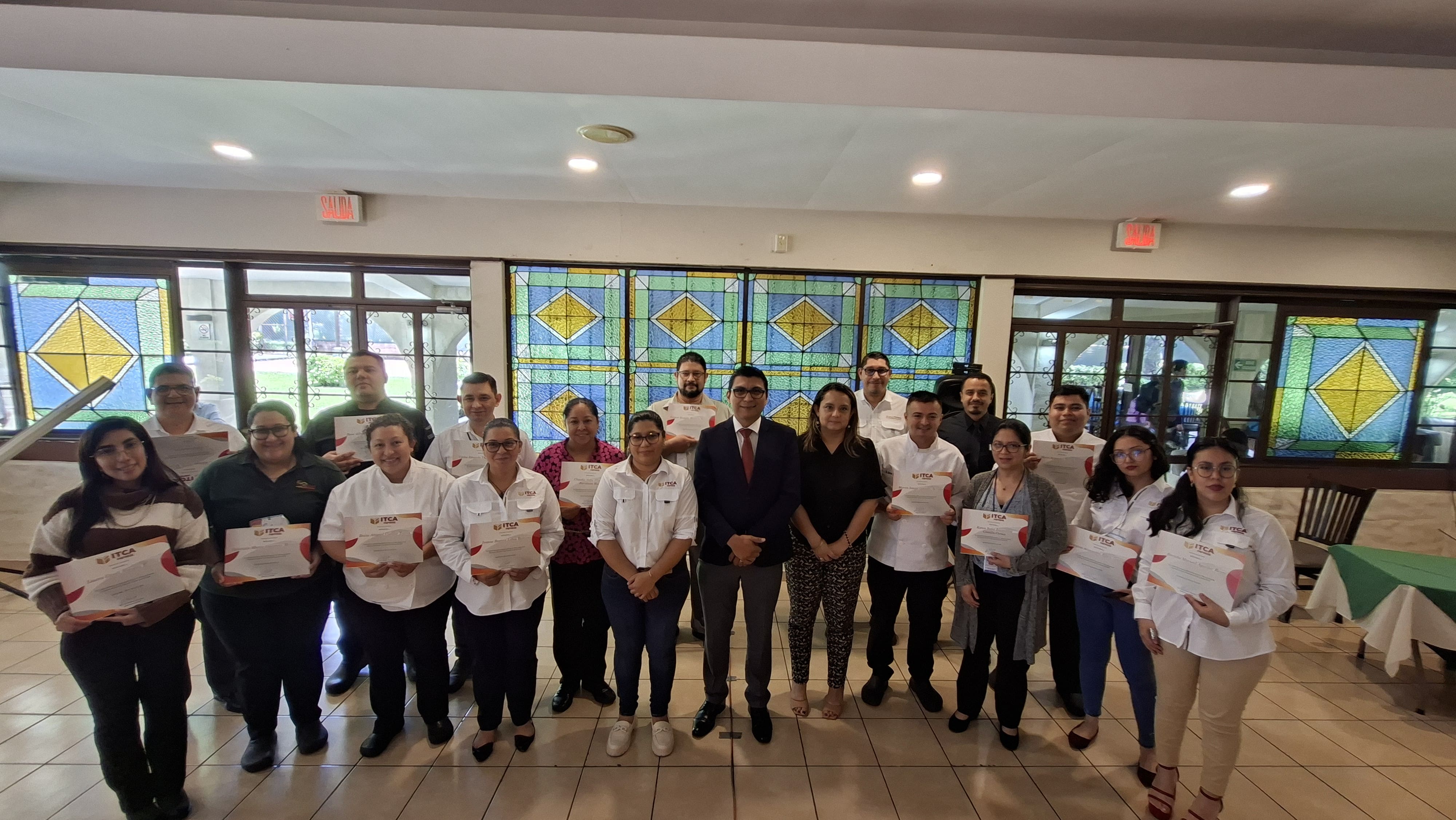 FORTALECIENDO LA EXCELENCIA EDUCATIVA: TALLER GENERAL DE FORMACIÓN DOCENTE