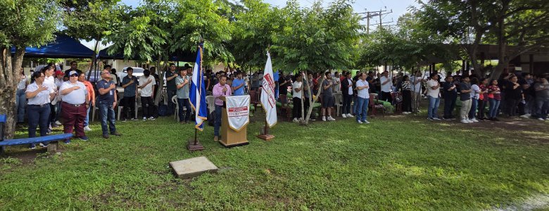 CANTO HIMNO NACIONAL