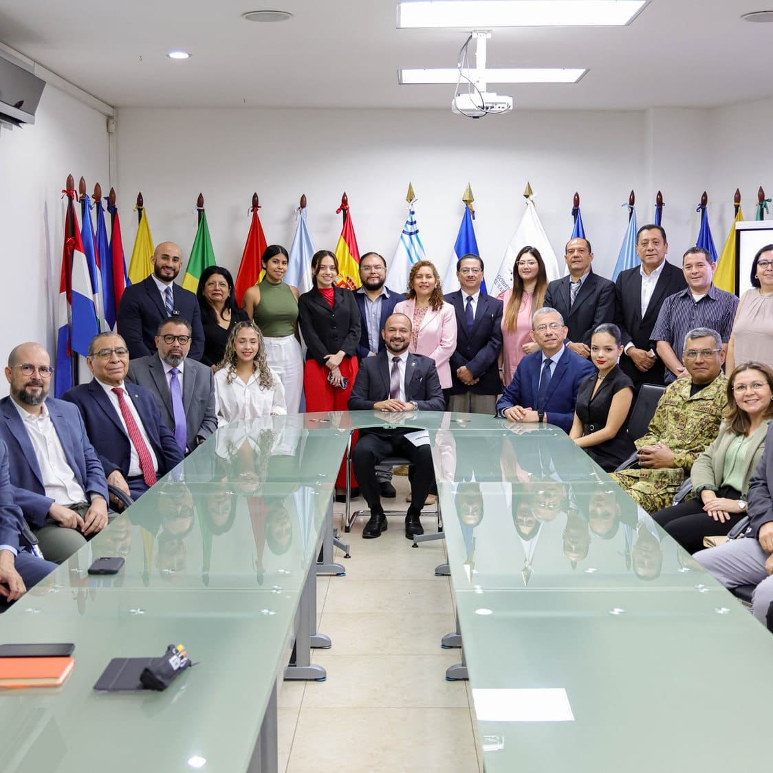 ITCA-FEPADE PARTICIPARÁ EN LOS PREMIOS A LA EXCELENCIA ACADÉMICA