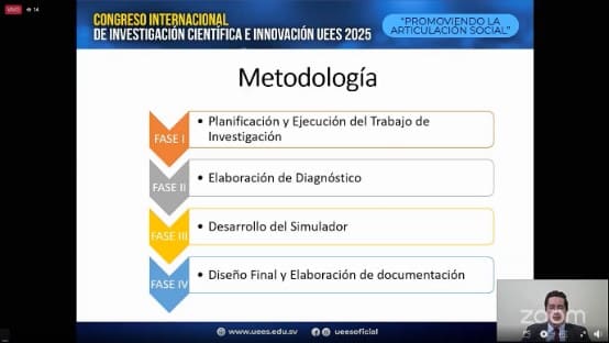 Proyecto modelado digital CEIN