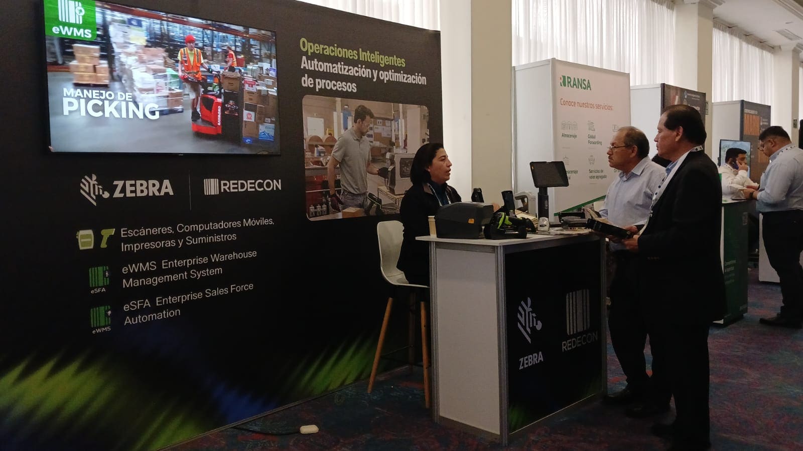 ITCA-FEPADE ZACATECOLUCA PRESENTE EN “EL SALVADOR EN CÓDIGO 2025”