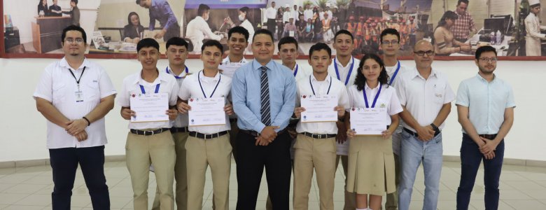 SEGUNDO RALLY TECNOLÓGICO 2025 – TALENTO E INNOVACIÓN EN ACCIÓN la unión (9)