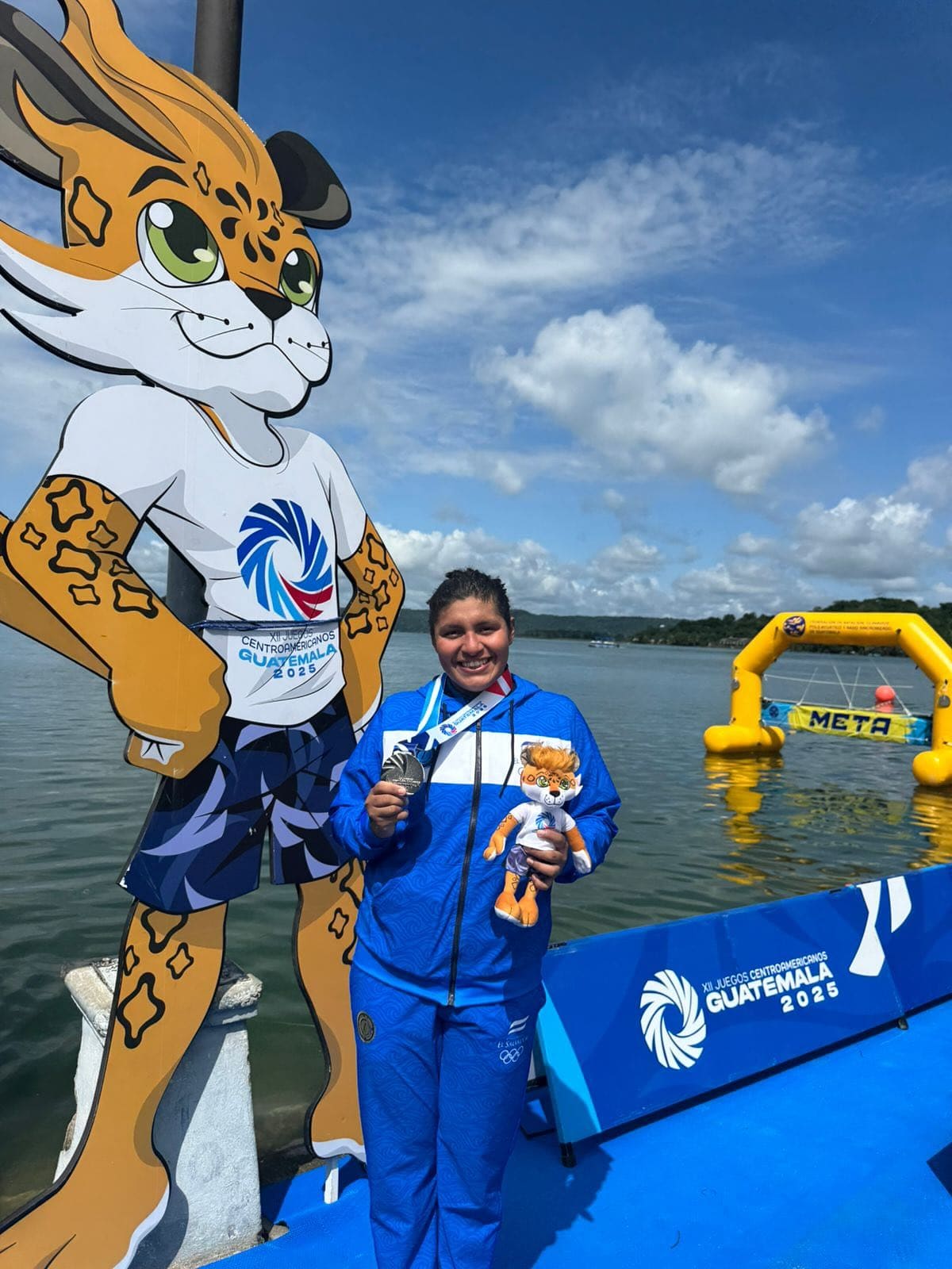 ¡ORGULLO ITCA-FEPADE QUE SIGUE BRILLANDO!