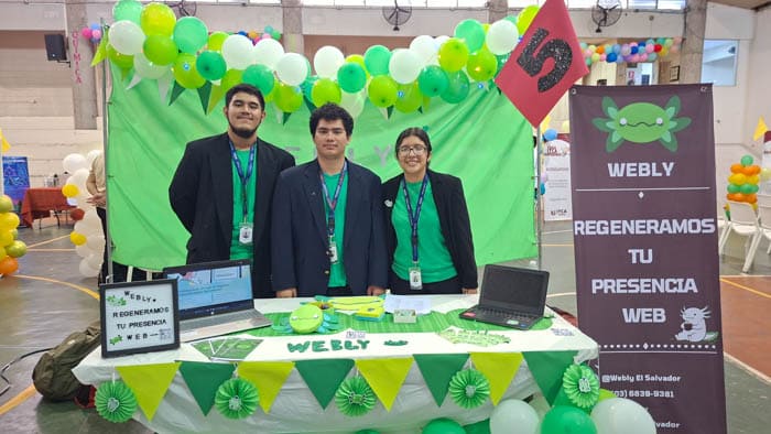 SE REALIZÓ LA 34.ª FERIA ITCA EMPRENDE