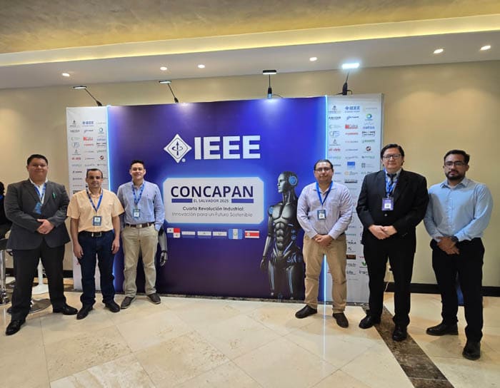 ITCA-FEPADE PRESENTE EN CONCAPAN 2025
