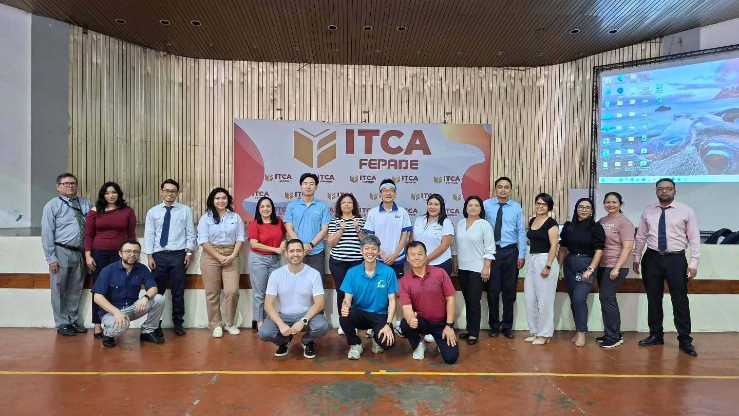 REALIZAMOS EL TALLER DE ESTIRAMIENTO JAPONÉS – RADIO TAISO