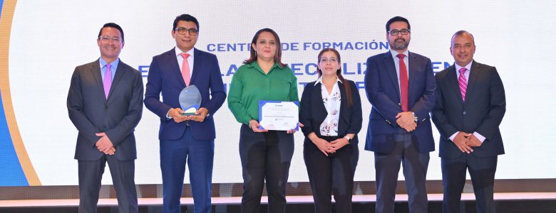 PremioCRECER