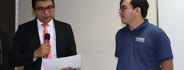 CHARLA TÉCNICA SOBRE INTELIGENCIA ARTIFICIAL EN LA INDUSTRIA (6)