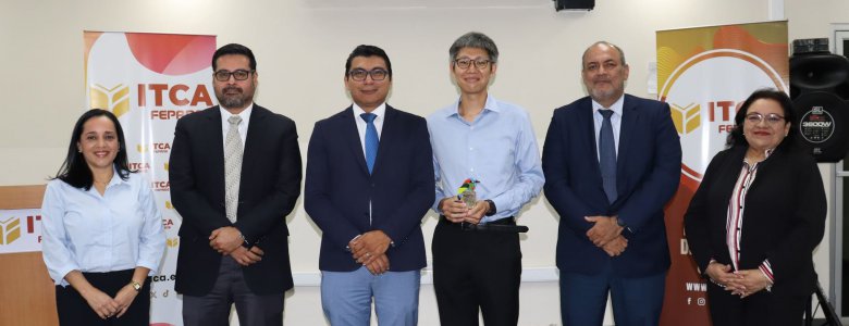 DESPEDIMOS AL VOLUNTARIO JAPONÉS ING. MOTOKI TAKAMA (4)