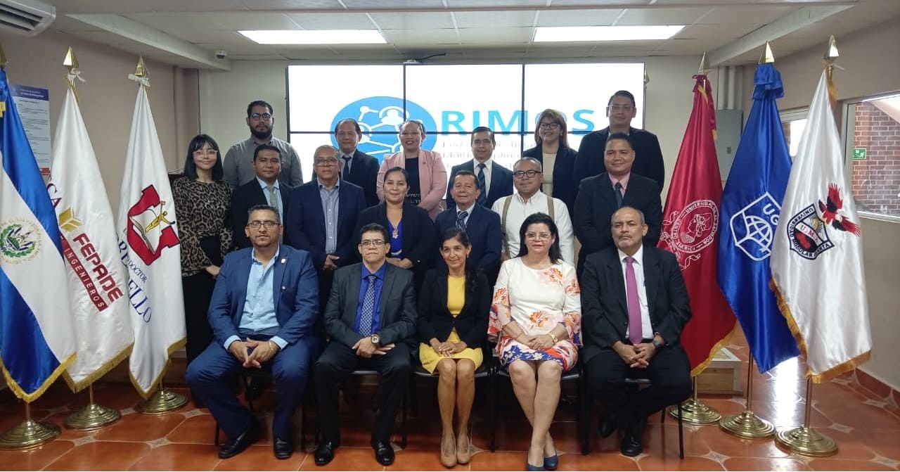 ITCA-FEPADE, JUNTO A UNIVERSIDADES DEL ORIENTE, SE UNEN POR LA INVESTIGACIÓN Y EL DESARROLLO