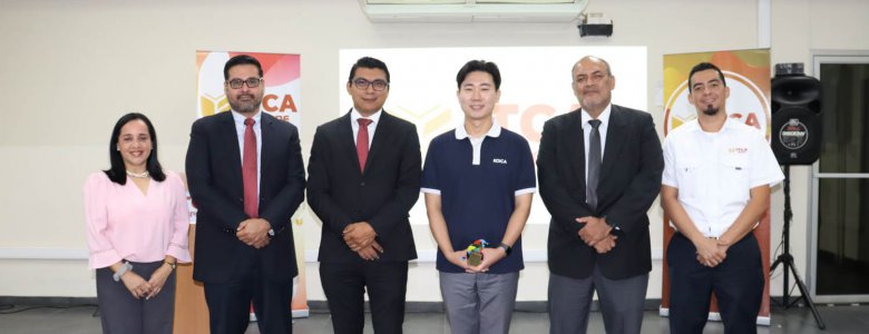 VOLUNTARIO COREANO BYEONGWAN LEE (4)