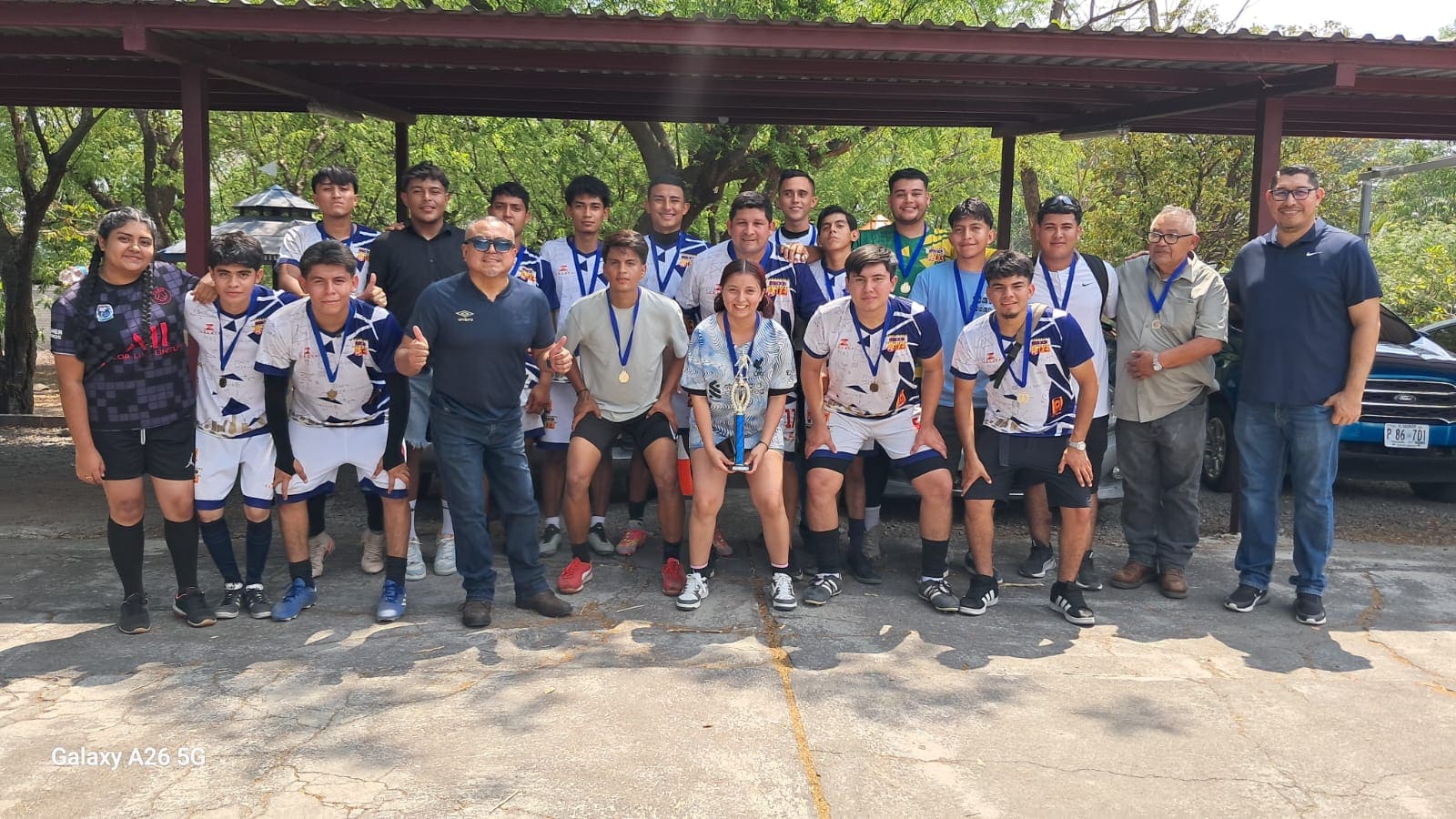 ¡PASIÓN Y TALENTO! ASÍ SE VIVIÓ LA GRAN JORNADA DEPORTIVA DE LOS INTRAMUROS SAN MIGUEL 2026