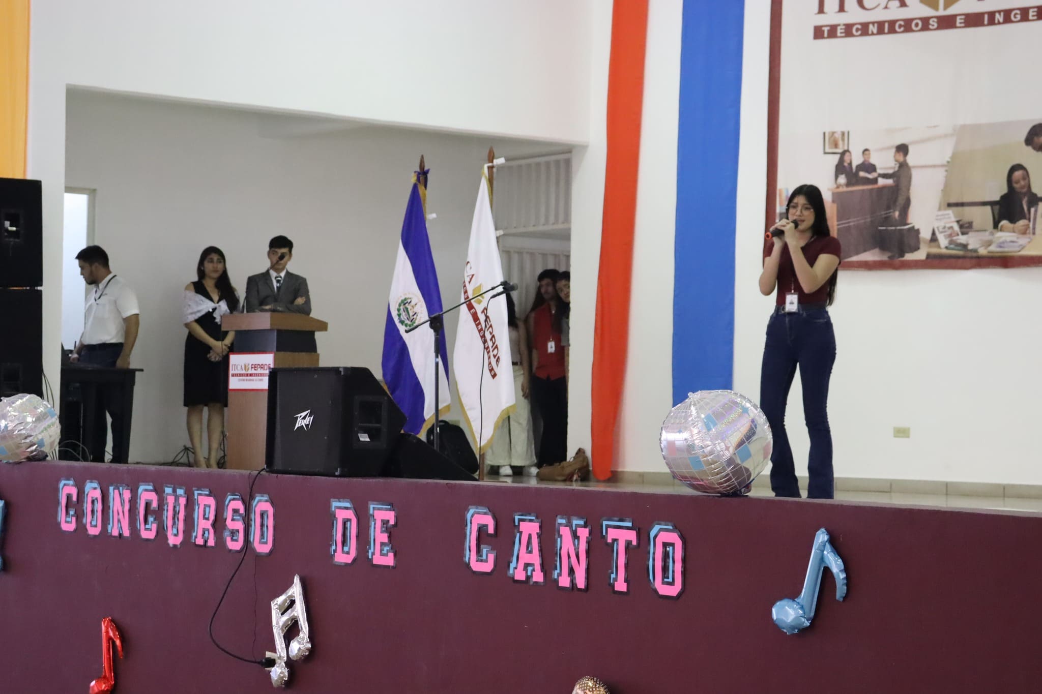 7ª EDICIÓN DEL CONCURSO “VOCES CON FUTURO 2026”