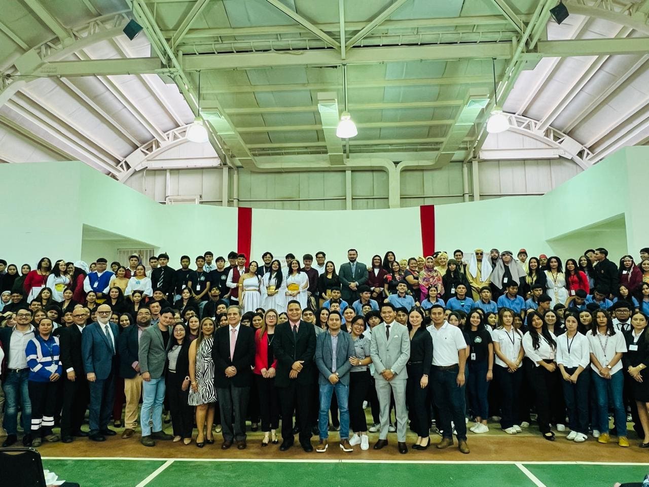 ¡GRAN ÉXITO EN LA SEGUNDA EDICIÓN DEL LOGIFEST!