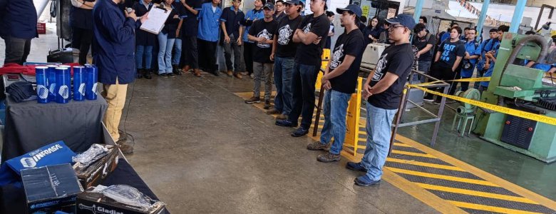 EXCELENCIA TÉCNICA QUE NOS LLENA DE ORGULLO 07