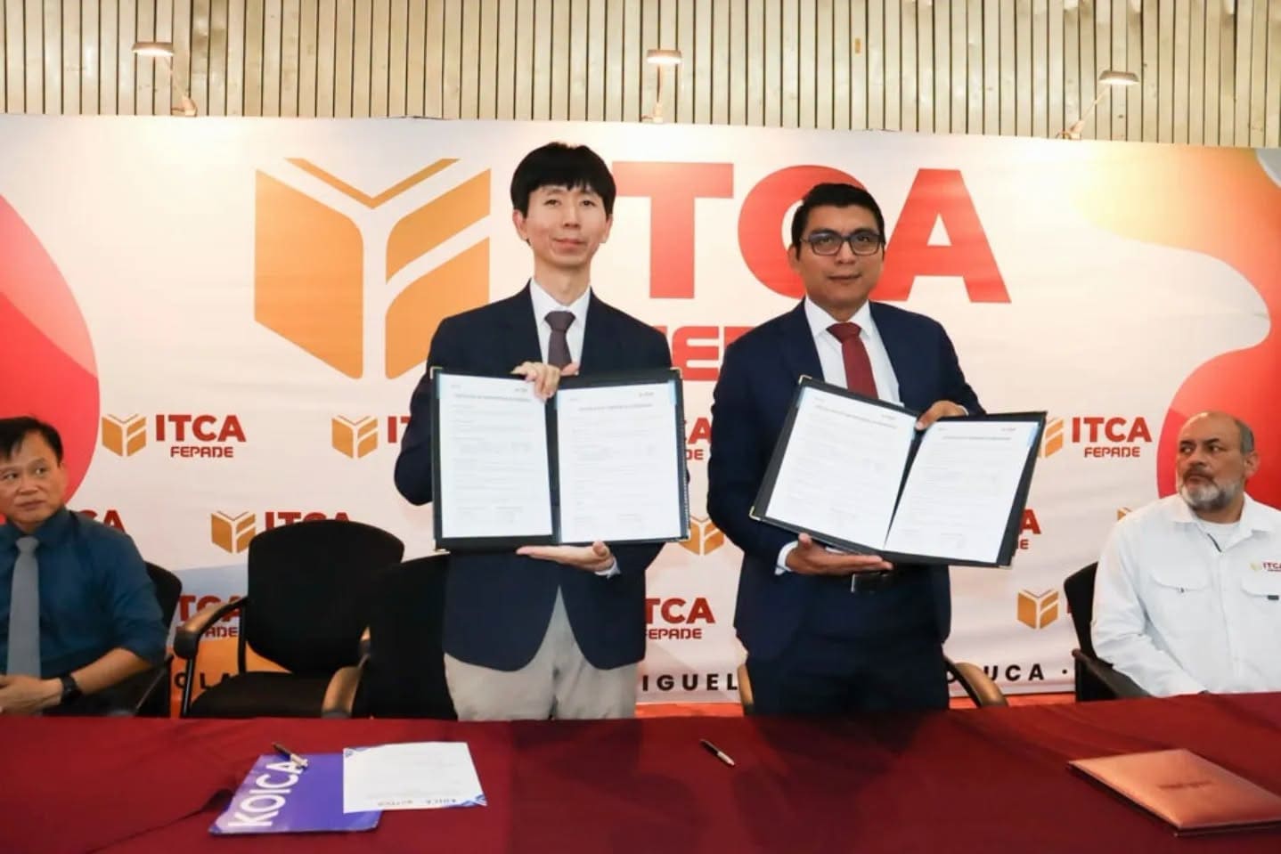 ESTABLECIMIENTO DE SISTEMA DE GENERACIÓN DE ENERGÍA ELÉCTRICA FOTOVOLTAICA, DONADO POR EL PUEBLO Y EL GOBIERNO DE LA REPÚBLICA DE COREA, A TRAVÉS DE KOICA