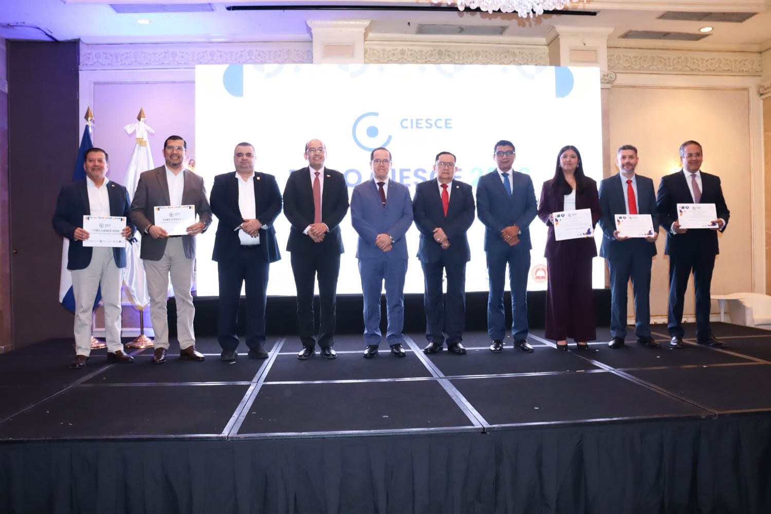 LA INNOVACIÓN Y EL TALENTO DESTACARON EN LA ITCA MOBILE SOLUTION EXPO 2026