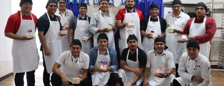 Padres ITCA en acción 06