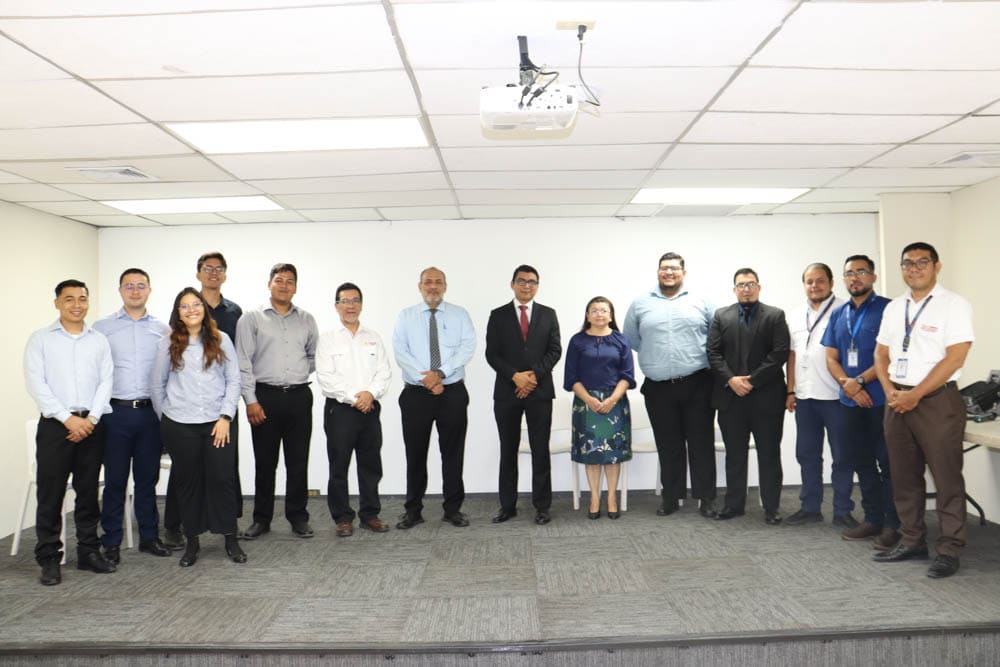 EXPO DE INGENIERÍAS ITCA DESTACÓ EL TALENTO Y LA INNOVACIÓN DE NUESTROS ESTUDIANTES
