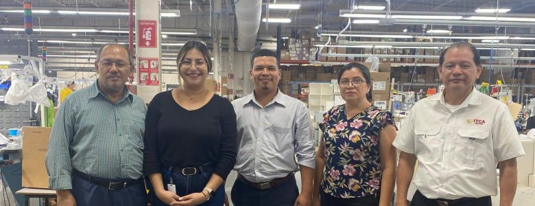 Alianzas Estratégicas con GILDAN (1)