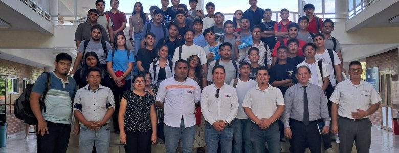 Charla sobre El que hacer Legislativo 01