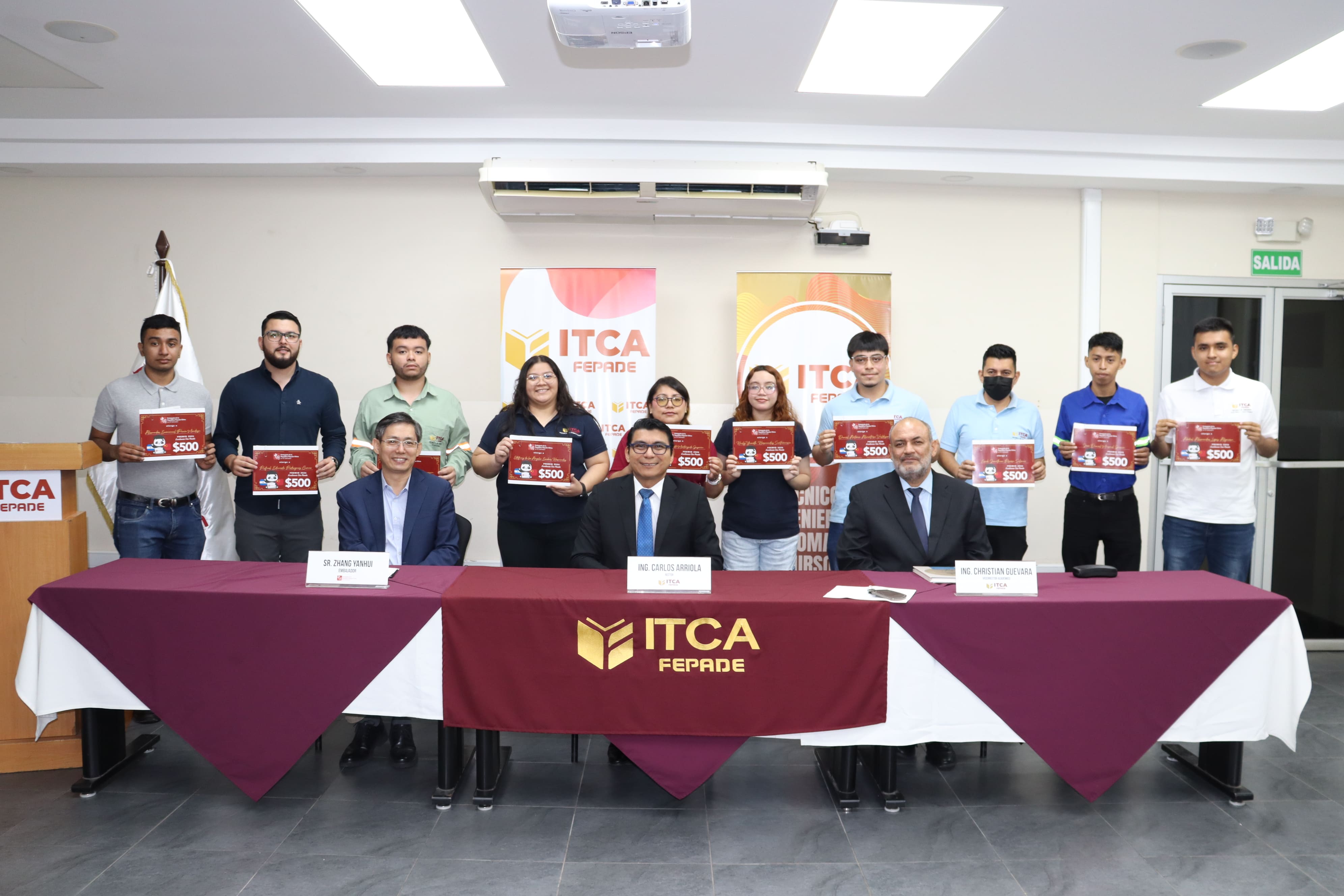 EL TALENTO, LA DISCIPLINA Y EL COMPROMISO ABREN NUEVAS OPORTUNIDADES