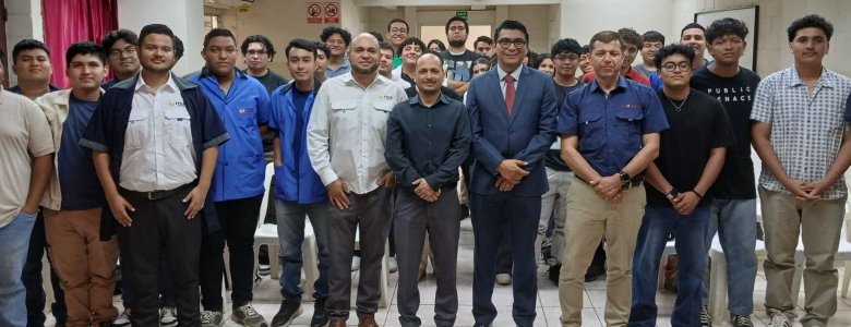 Los 5 impulsores del éxito SA (1)