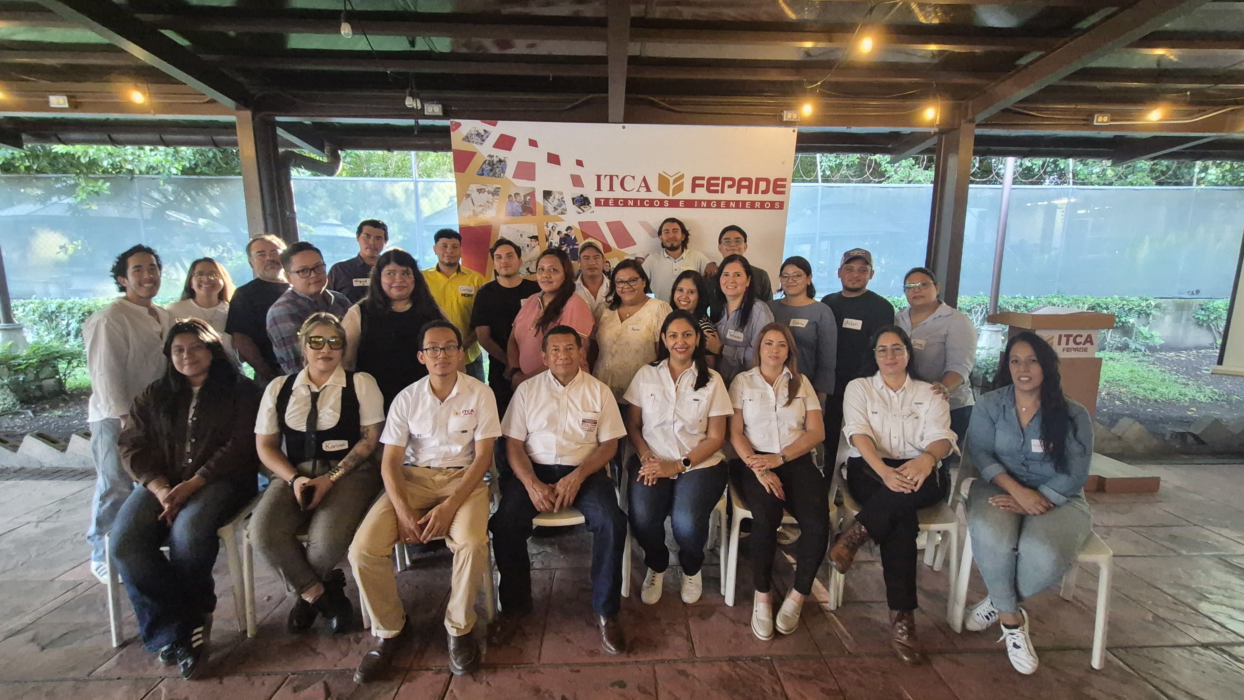UN REENCUENTRO QUE NOS UNE
